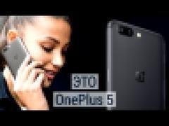 OnePlus 5: лучший из лучших? Презентация OnePlus 5 за 6