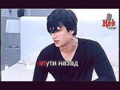 Колдун Дмитрий - В комнате пустой караоке версия