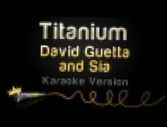 David Guetta ft. Sia - Titanium Karaoke Version