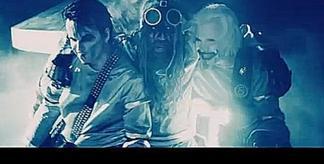  новый видеоклип пошлый трэш Rob Zombie - Well, Everybody’s