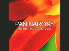 Paninaro '95 - Pet Shop Boys instrumental cover by MIANGELVE