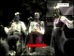 Boney M - Rasputin karaoke version