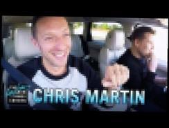 Chris Martin Carpool Karaoke