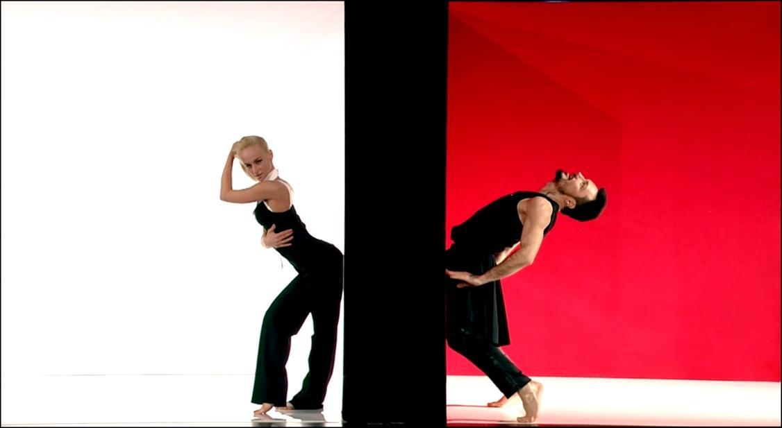 Танцы: Алиса Доценко и Алексей Карпенко (Quest Pistols -