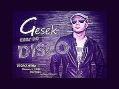 GESEK - Karaoke Official Audio 2014
