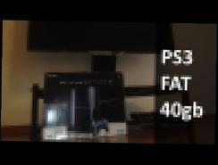 Моя PS3 Fat ► Мнение ► Взгляд в прошлое