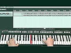 Как записать звук с синтезатора в аудиофайл
