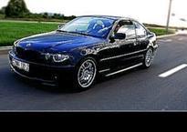 Тест-драйв BMW 3 Series E46.Взрывная тройка!