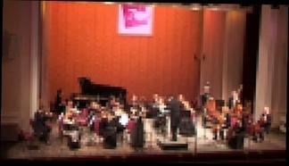 Борис Тищенко - Концерт для флейты, фортепиано и струнного