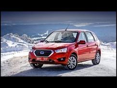 Datsun mi-DO тест драйв,обзор, плюсы минусы