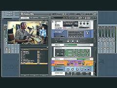 Запись гитары под минус в Guitar rig 5, Fl Studio 11