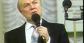 Владимир Трошин - Тишина 1990