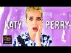Katy Perry Carpool Karaoke