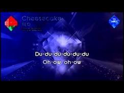 Тео Евровидение Караоке TEO Cheesecake Belarus Karaoke