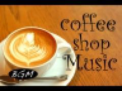 Cafe Music!!Jazz &amp; Bossa Nova instrumental Music!