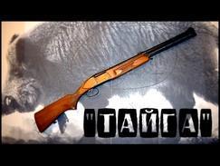 Обзор ИЖ-94 "Тайга" ▶ Оружие для выживания и охоты