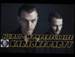 Karaoke Party Хит-Hurts - Wonderful Life  Караоке онлайн 