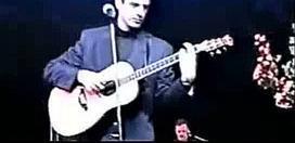 Лесоповал -Последний концерт  с С.Коржуковым 1994