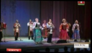 "Бяседа" продолжает концертный тур по Беларуси