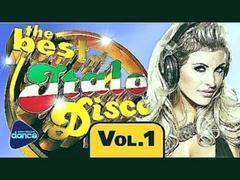 The Best Of Italo Disco vol.1 - Greatest Retro Hits