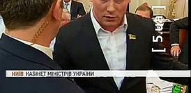 Почему разъяренный Азаров выгнал депутата