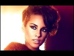 BLENDED FAMILY  WHAT YOU DO FOR LOVE - ALICIA KEYS FEAT