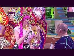 Оля Полякова - Люли ток-шоу "Говорит Украина" LIVE