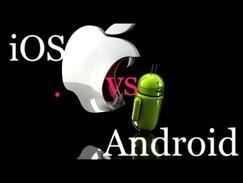 ✅iOS vs Android ?! Что выбрать?