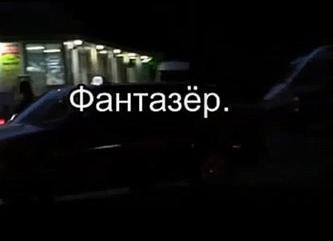 BAND ODESSA-ФАНТАЗЁР монтаж НЕЛИКС МУРАВЧИК