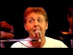 Hey Jude - Live | The Beatles, Paul McCartney, Elton John,