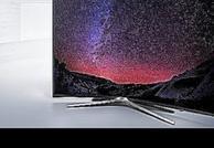 Тест - обзор Телевизора Samsung UE49K6500BU с изогнутым