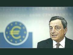 Вернем деньги в экономику: ЕЦБ перешел к минусовой ставке