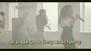 Ани Лорак - Обними Меня караоке минусовка www.karaopa.ru