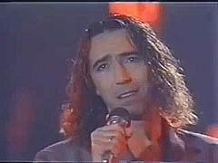 Валерий Леонтьев  - Афганский ветер 1988г. | Песня года