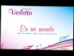 Violetta: En Mi Mundo en Karaoke / TKM