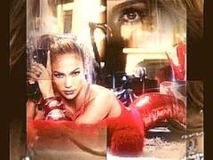 Jennifer Lopez - Do It Well (ashanti Boys Remix