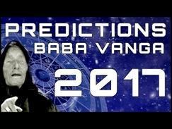 Предсказания Ванги на 2017 которые держались в секрете