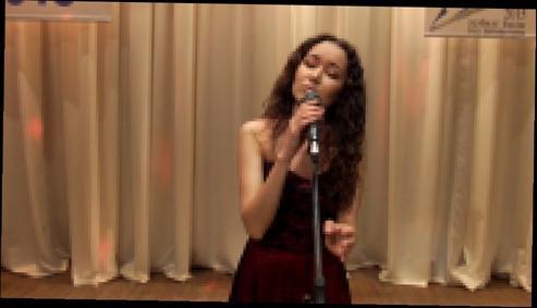 Azaliya - Undo Sanna Nielsen cover, Eurovision 2014