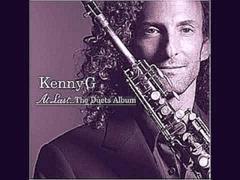 Kenny G - Ave Maria Saxophone Solo