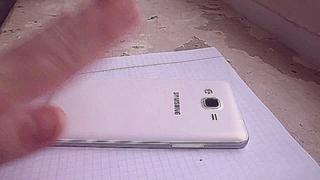 Samsung Galaxy Grand Prime - Плюсы, минусы и всякие фишки