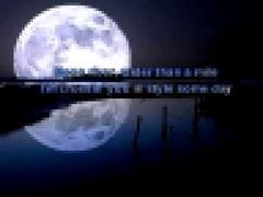 Karaoke - Henry Mancini - Moon River by 212.avi