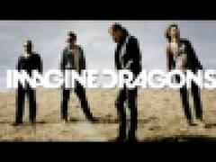 Imagine Dragons - Radioactive Official instrumental